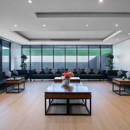 The One Hotel Resorts - Riyad Extérieur photo