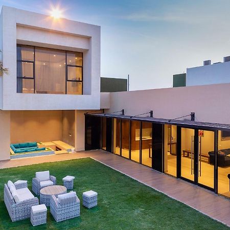 The One Hotel Resorts - Riyad Extérieur photo