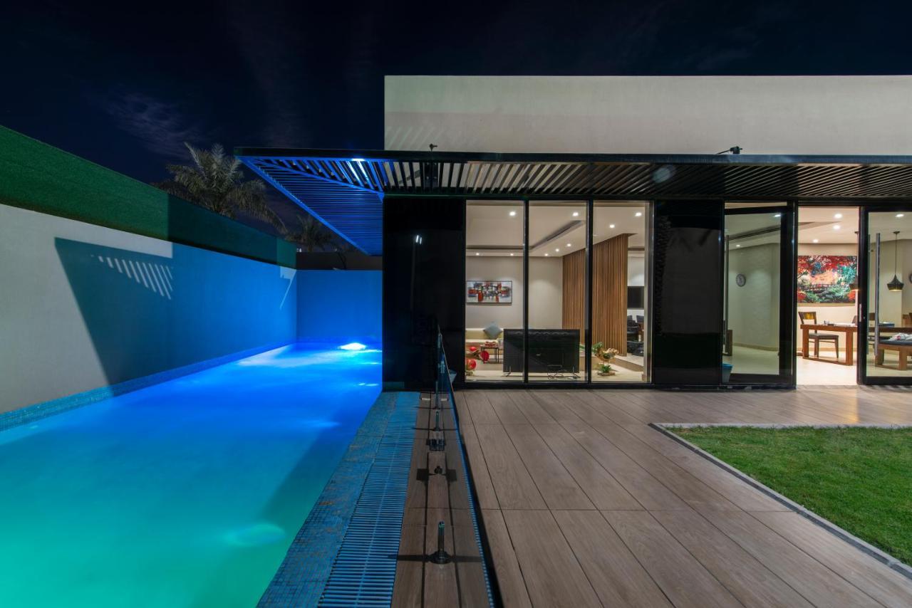 The One Hotel Resorts - Riyad Extérieur photo