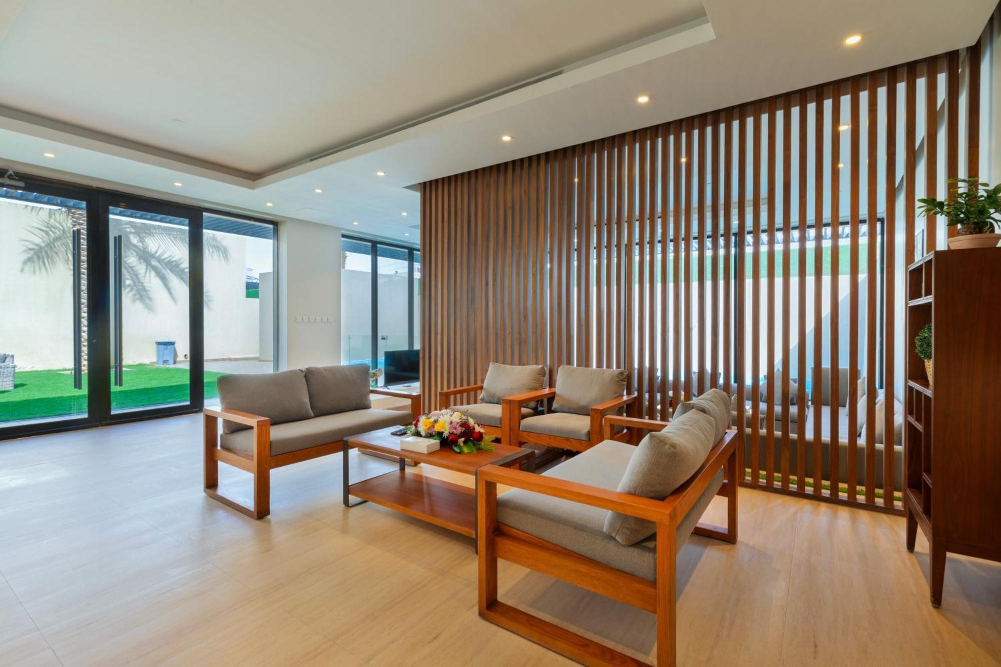 The One Hotel Resorts - Riyad Extérieur photo