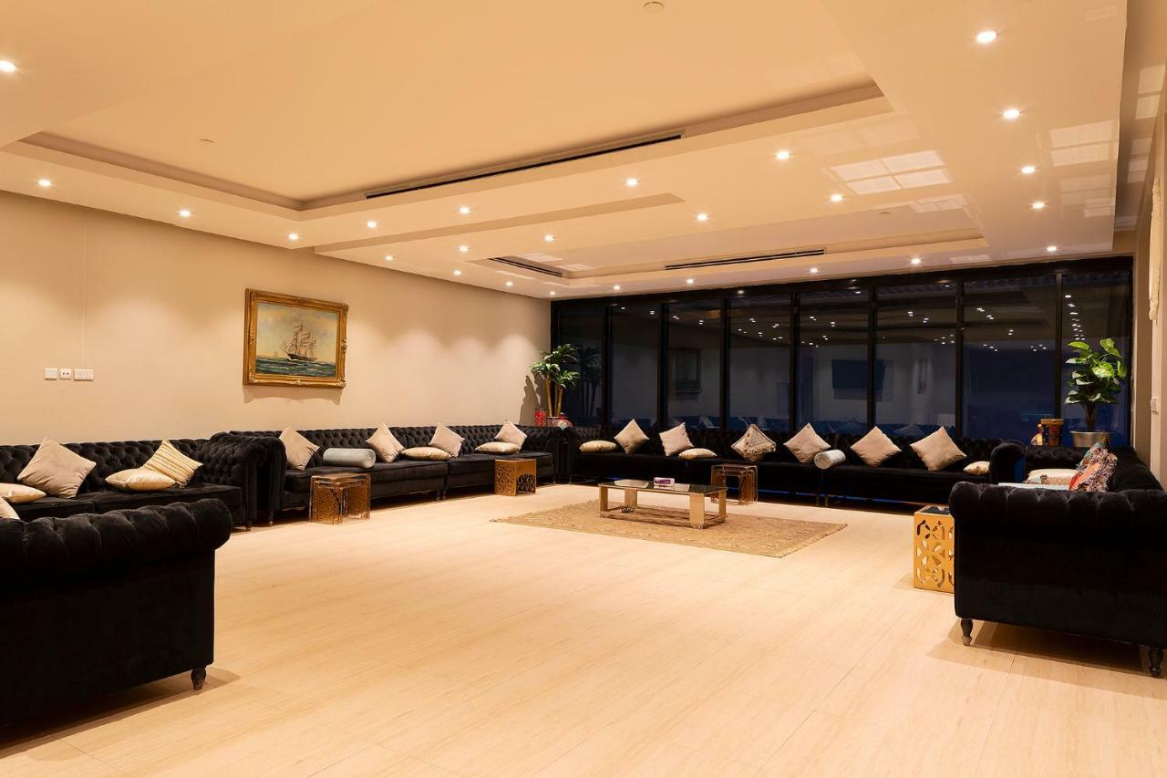 The One Hotel Resorts - Riyad Extérieur photo